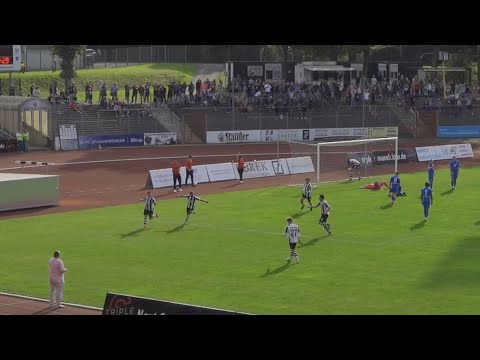 Highlights - Westfalia Rhynern - 3.Spieltag