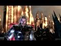 First Level Thor God Of Thunder Part 3 Of 3