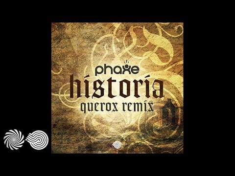 Phaxe - Historia (Querox Remix)