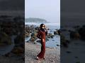 Ide Pose Foto Di Pantai Pake Kacamata Idefoto Photography
