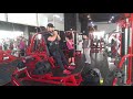 V squat 20191014