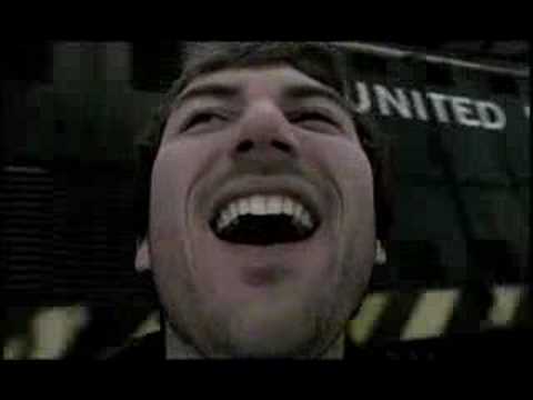 Matt Costa - "Cold December" (Music Video)