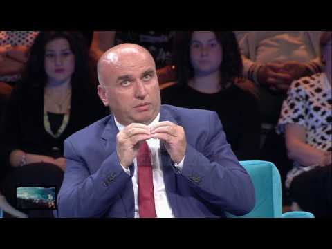 Top Story, 26 Maj 2016, Pjesa 3 - Top Channel Albania - Political Talk Show