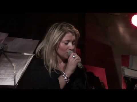 Brunella Boschetti - Just like a woman - Milano 25/5/2009