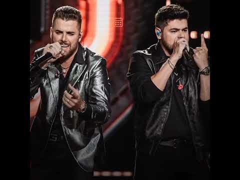 ZE NETO & CRISTIANO - CASEIRO (VERSÃO COMPLETA)