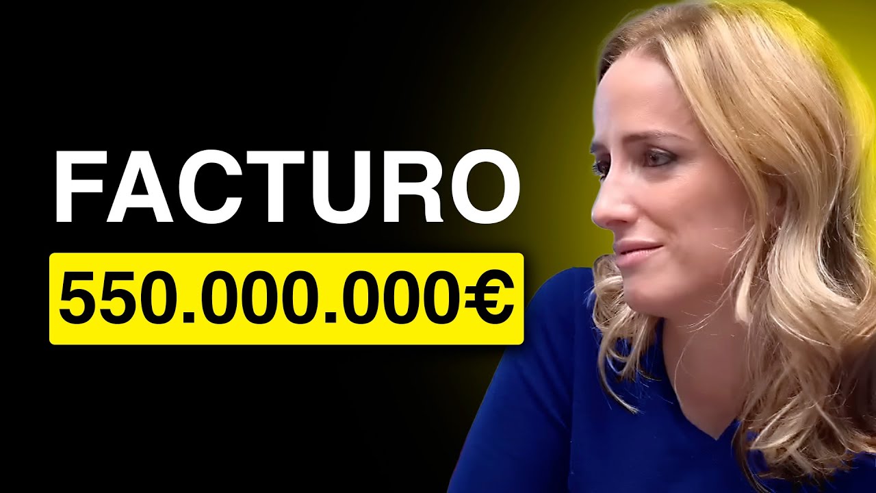 Mercadona Online con Juana Roig| La STARTUP Española que MÁS FACTURA - Podcast #271