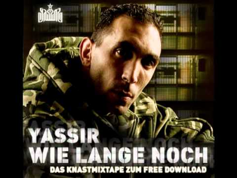 Yassir feat Criz   Knastpost