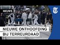 ‘Kwade individuen zorgen nu voor grootste terreurdreiging’