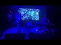 Oneida - "Each One Teach One" (live at Deep Cuts, Medford, MA 7/20/2024)
