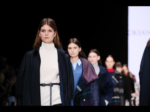 OKSANA FEDOROVA Design Studio by Oksana Fedorova F/W 2017-2018