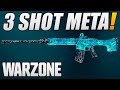 Long Range TTK Just Got Faster In Warzone Long Range Meta