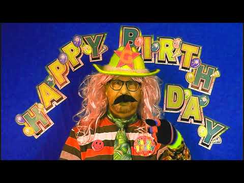 Happy Birthday song to GLENIS  GLENYS  (fast version)