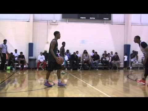 Atlanta Boys Team6 vs Team8