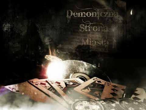 OSTAP X MŁODY X DSM CREW - TEN ZŁY TO JA