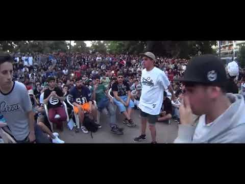 Lo Mejor de wos crakkkkk