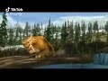 Ice Age Panjabi Dub Part 1