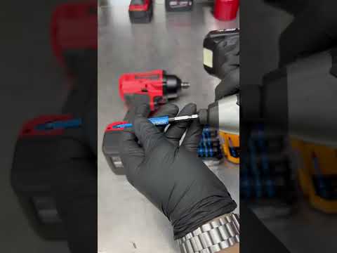 Spyder Mach-Blue 30pc Bit Set