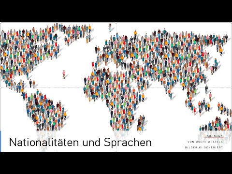 Nationalitäten & Sprachen   SD 480p