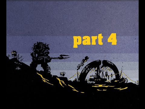 Fallout 76 Wastelanders Walkthrough part 4