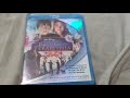 BRIDGE TO TERABITHIA BLU RAY Overview