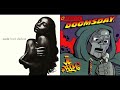 Sade MF DOOM Kiss Of Life Doomsday Sample Mashup