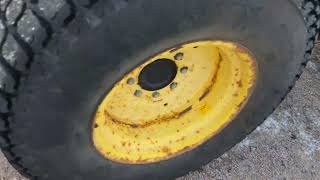 John Deere 3720 minitractor | Imagen 4 - Agroline