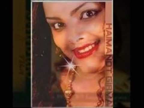 Haimanot Girma - **~Mokrata~**