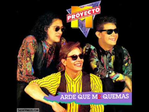 Proyecto M - Locos de Remate.