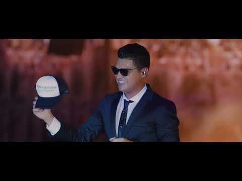 MODO AVIÓN - Elder Dayán Díaz y Lucas Dangond (En Vivo)