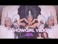 A Day In My Life Vegas Showgirl Hustle