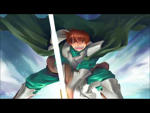 Drakim's VGM 564 - Rance VI: The Collapse of Zeth - Battle against Zeth