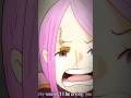 Bonney cried when she realized… #flipaclip #onepiece #luffy