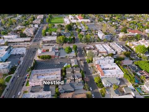 Menlo Park Neighborhoods Explained | Find the Perfect Spot to Call Home
