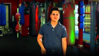 Régulo Caro - El Nuevo Rey (Canelo Álvarez) Video Oficial 2013