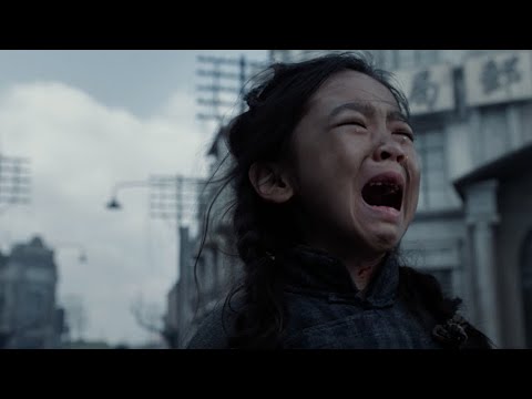 'Dead To Rights' trailer: Survival, resistance and rolls of film