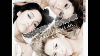 Monrose - BREATHE YOU IN