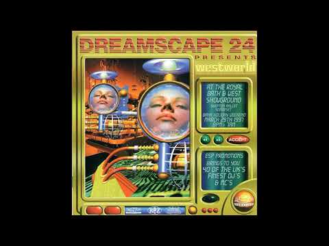 Billy Bunter ~ Live @ Dreamscape 24 - Westworld (Sky Lab One)