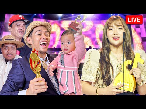 BG HOUSE AWARDS SHOW - 2023