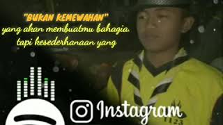Download lagu Story WA terbaru baper hits 'anak pramuka' mp3 Download lagu Story WA terbaru baper hits 'anak pramuka' mp3