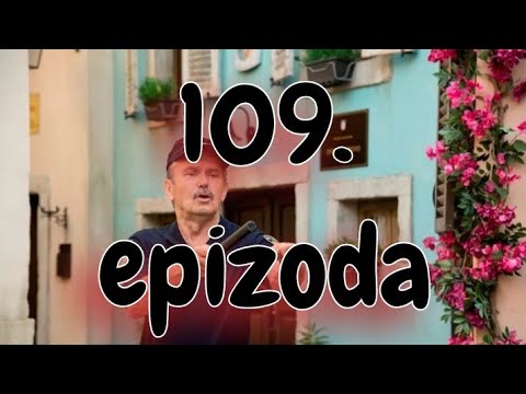 Dar Mar 109.epizoda najava/ponedeljak 19.04