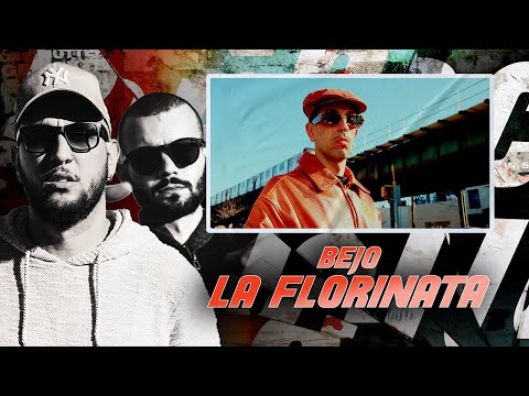 PIEZAS Y ZURDO REACCIONAN A: BEJO - LA FLORINATA (y otros temas)