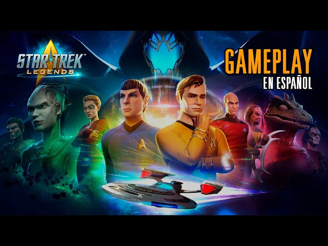 Vídeo relacionado con Star Trek Original Series Pixel Video Game Camiseta