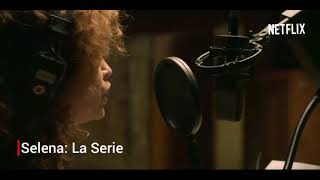 Selena: La Serie - Sukiyaki