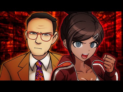Aoi Asahina vs Benoit Blanc - Raisu Battle (ft. JesseBoxVO and RNG)