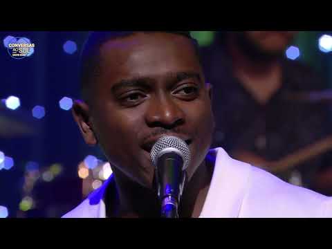 Nelson Nhachungue - Sem Eira nem Beira | CONVERSAS AO SUL | EP15