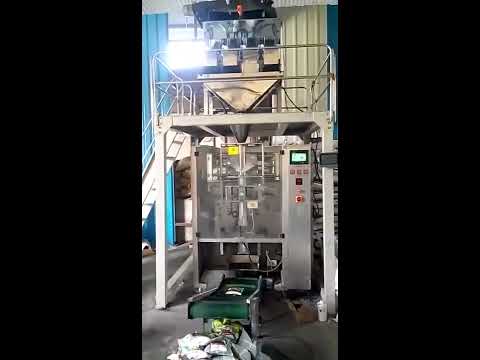 Packaging Wrapping Machines