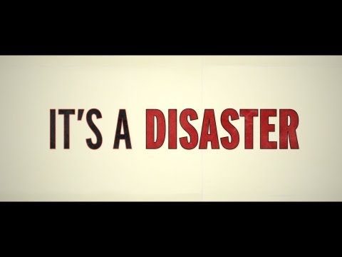 It's a Disaster (Trailer)