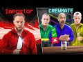 Real Life Among Us Die Allerjutsten Spielen Um ihr Leben