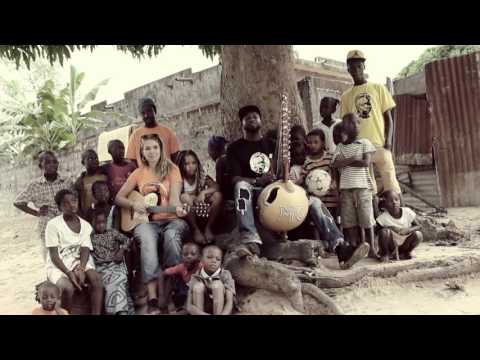 Sousou & Maher Cissoko: Aline Sitoe Diatta (Official Video)
