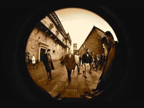 LORCA CHORO - COMO ESTA EL PATIO